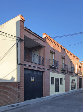 More details for Calle Laso, 11, Navalcarnero - Retail for Lease