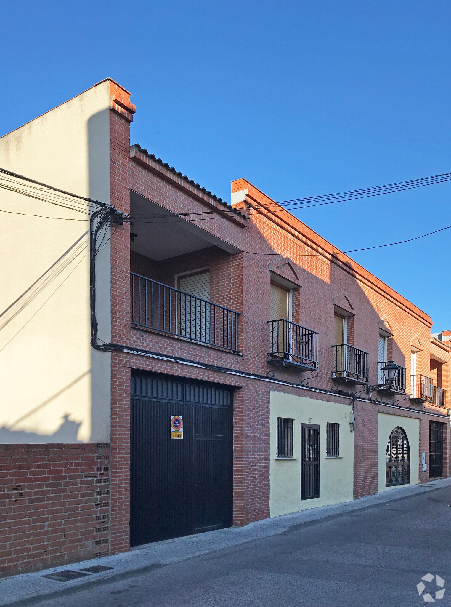 Calle Laso, 11, Navalcarnero, Madrid for lease Primary Photo- Image 1 of 3