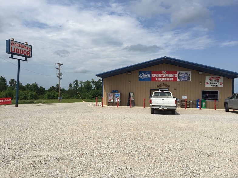 396 Highway 63 W, Ravenden, AR 72459