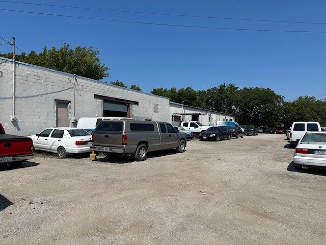 3409 N Grove St, Fort Worth, TX for sale - Building Photo - Image 3 of 4