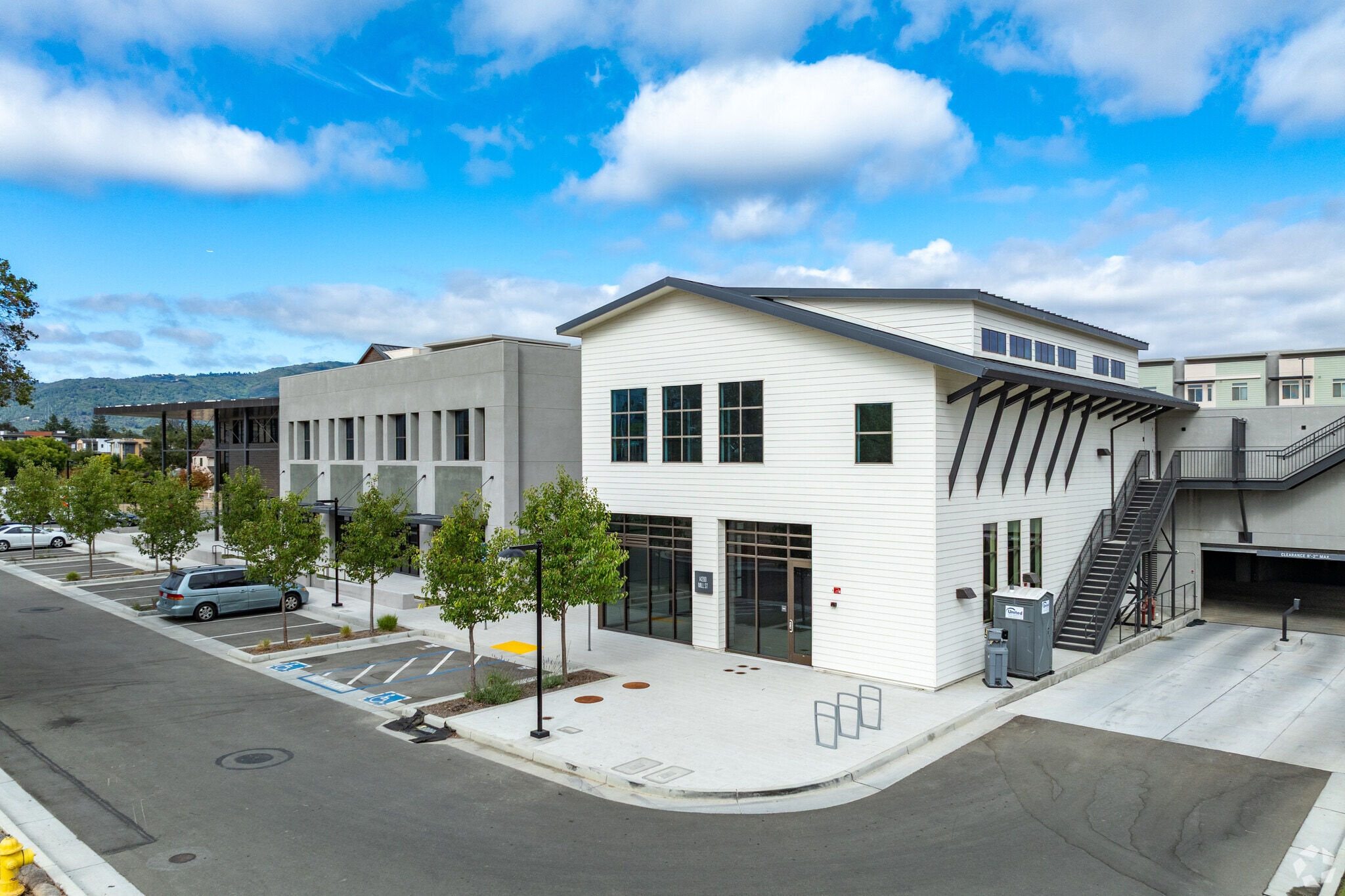 14220 Walker St, Los Gatos, CA for lease Building Photo- Image 1 of 4