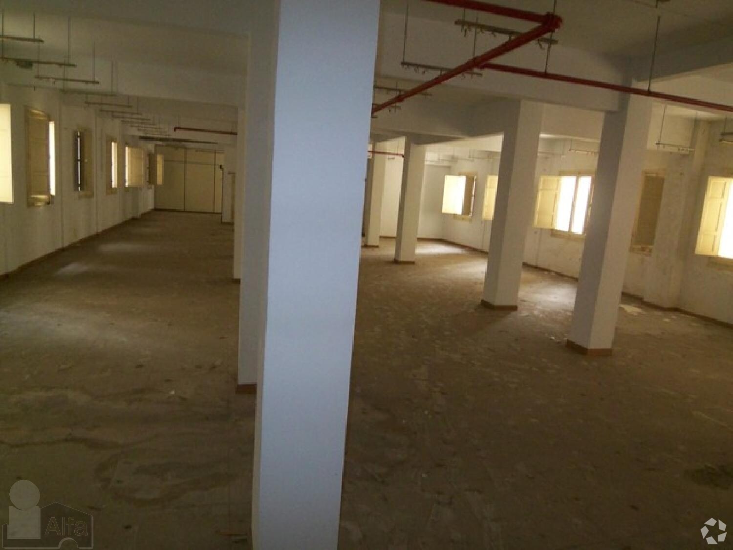 Office in Madrid, Madrid for lease Interior Photo- Image 1 of 2