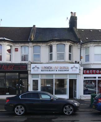 More details for 34 Boundary Rd, Hove - Retail for Lease