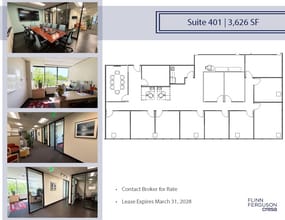 155 NE 100th St, Seattle, WA for lease Interior Photo- Image 1 of 1