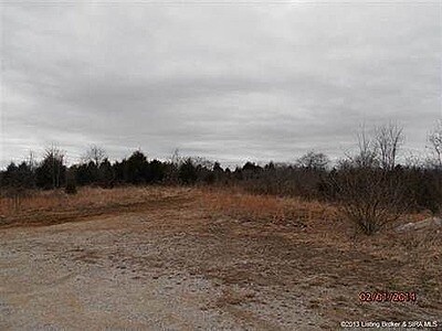 4492 Crandall Lanesville Rd NE, Corydon, IN for sale - Primary Photo - Image 1 of 1