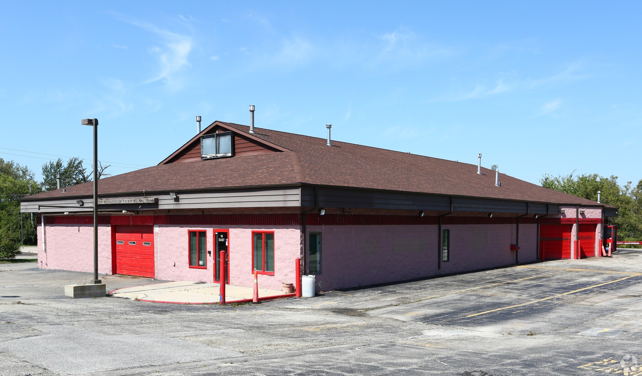 14 E Irving Park Rd, Streamwood, IL for sale Building Photo- Image 1 of 1