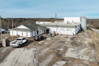 209 W Main St, Linn, MO - aerial  map view - Image1