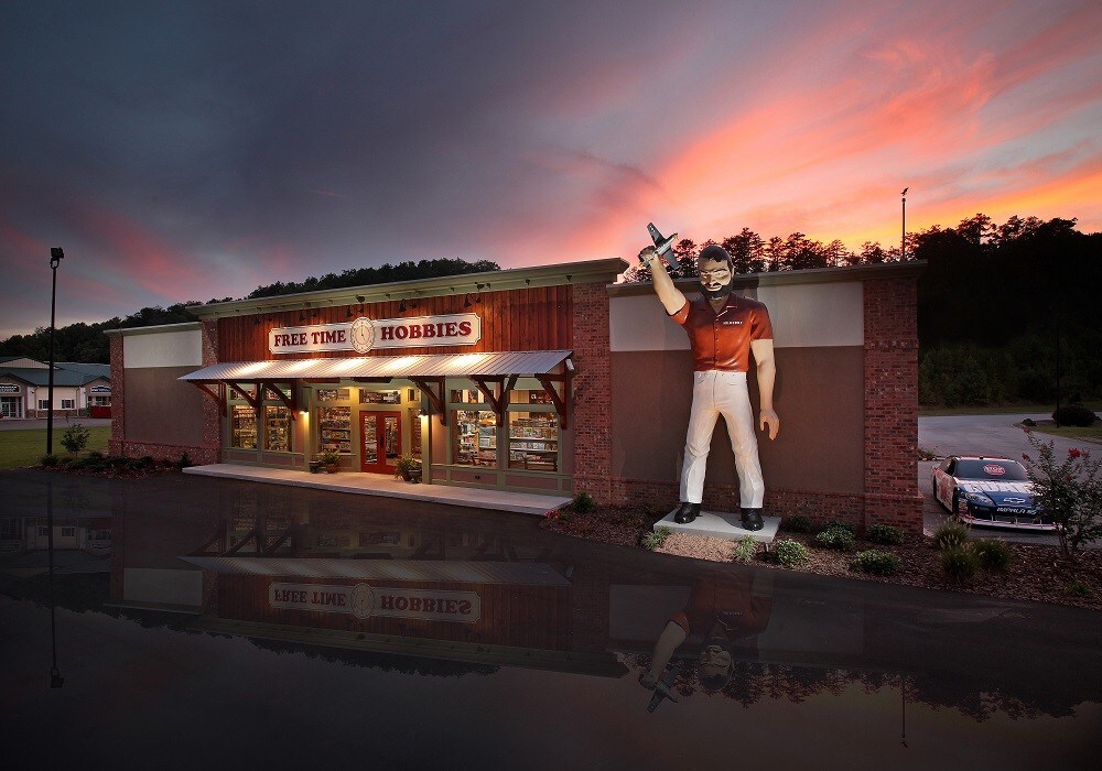 47 Dunbarton Farm Rd, Blue Ridge, GA for sale Building Photo- Image 1 of 1