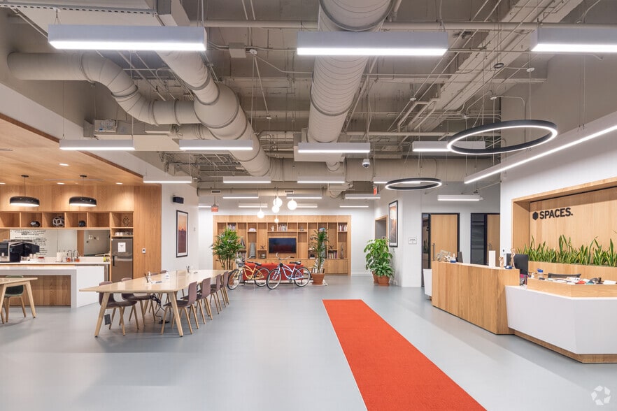 1201 fannin St, Houston, TX for lease - Interior Photo - Image 3 of 21