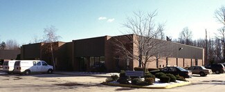 More details for 95 Connecticut Dr, Burlington, NJ - Office for Lease