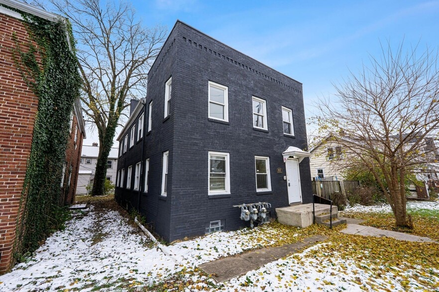 1657 Sullivant Ave, Columbus, OH for sale - Building Photo - Image 1 of 31