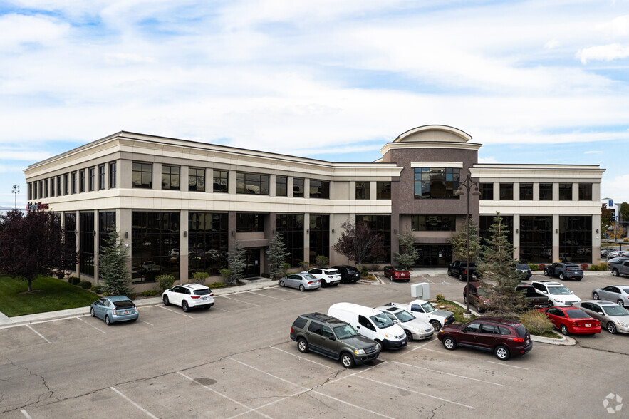 1250 E 200 S, Lehi, UT for lease - Building Photo - Image 1 of 5