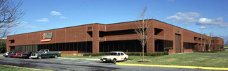 More details for 871 Marcon Blvd, Allentown, PA - Industrial for Lease