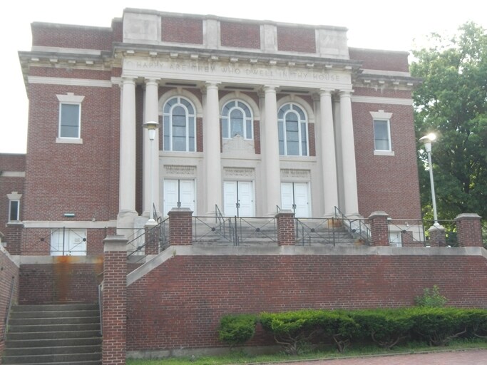 1245 Perkiomen Ave, Reading, PA for sale Primary Photo- Image 1 of 1