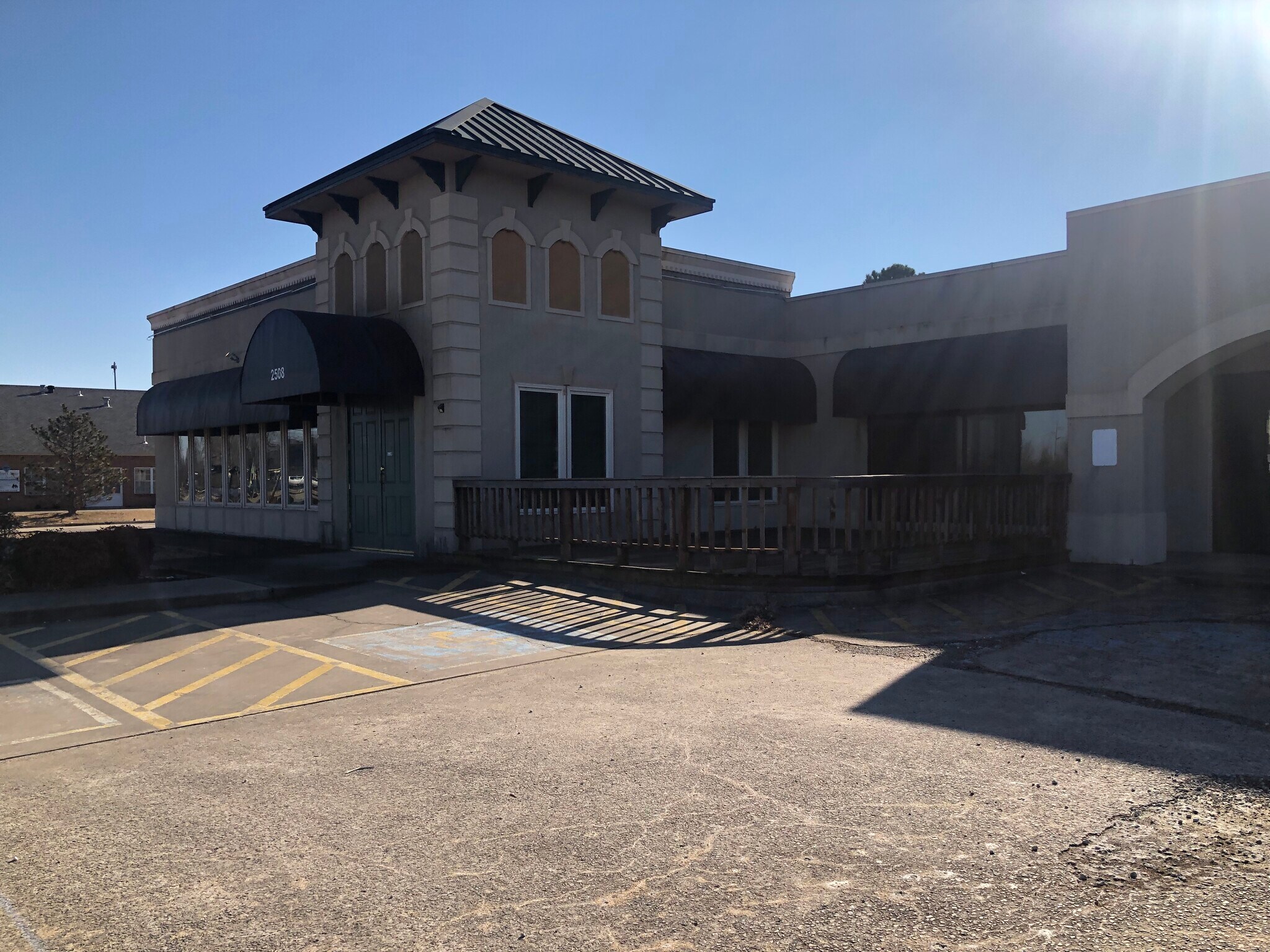 2504 Market Trace, Fort Smith, AR for sale Building Photo- Image 1 of 1