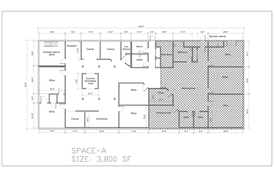 120 Old Camplain Rd, Hillsborough, NJ 08844 - Flex for Lease | LoopNet