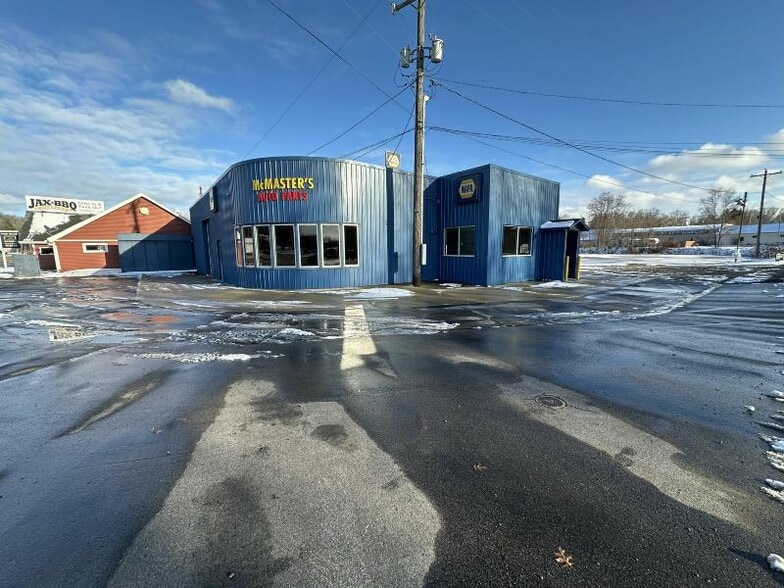101 Spring Arbor Rd, Concord, MI for sale - Building Photo - Image 1 of 27