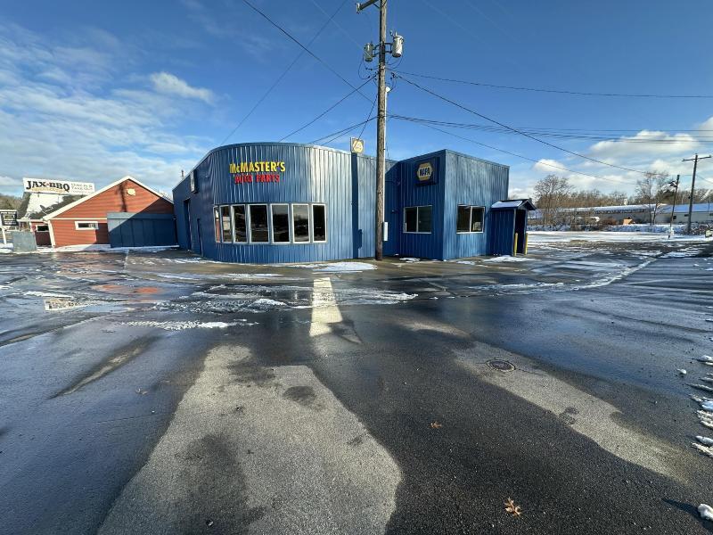 101 Spring Arbor Rd, Concord, MI for sale Building Photo- Image 1 of 28