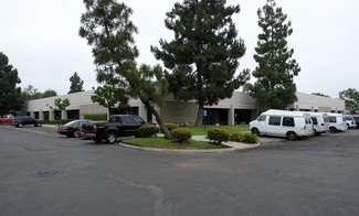 More details for 11612 Knott St, Garden Grove, CA - Flex for Lease