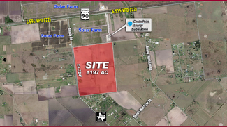 More details for FM-1875, Beasley, TX - Land for Sale