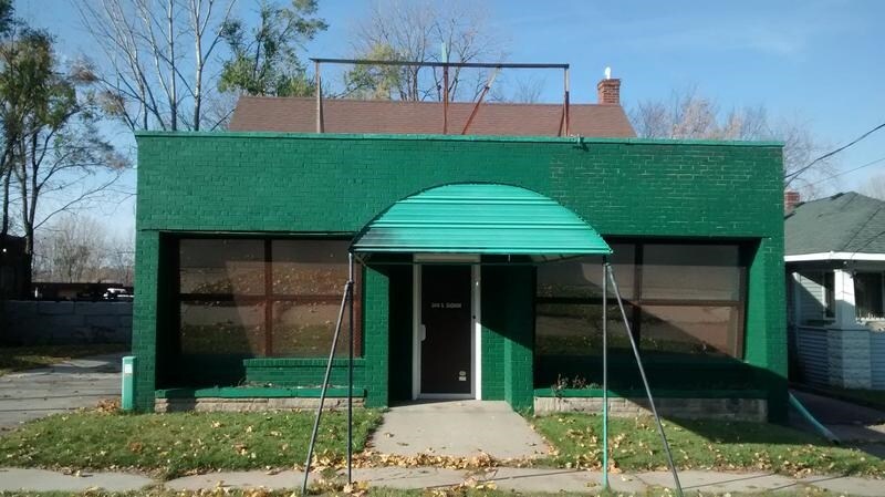 3414 S Saginaw St, Flint, MI for sale Primary Photo- Image 1 of 1