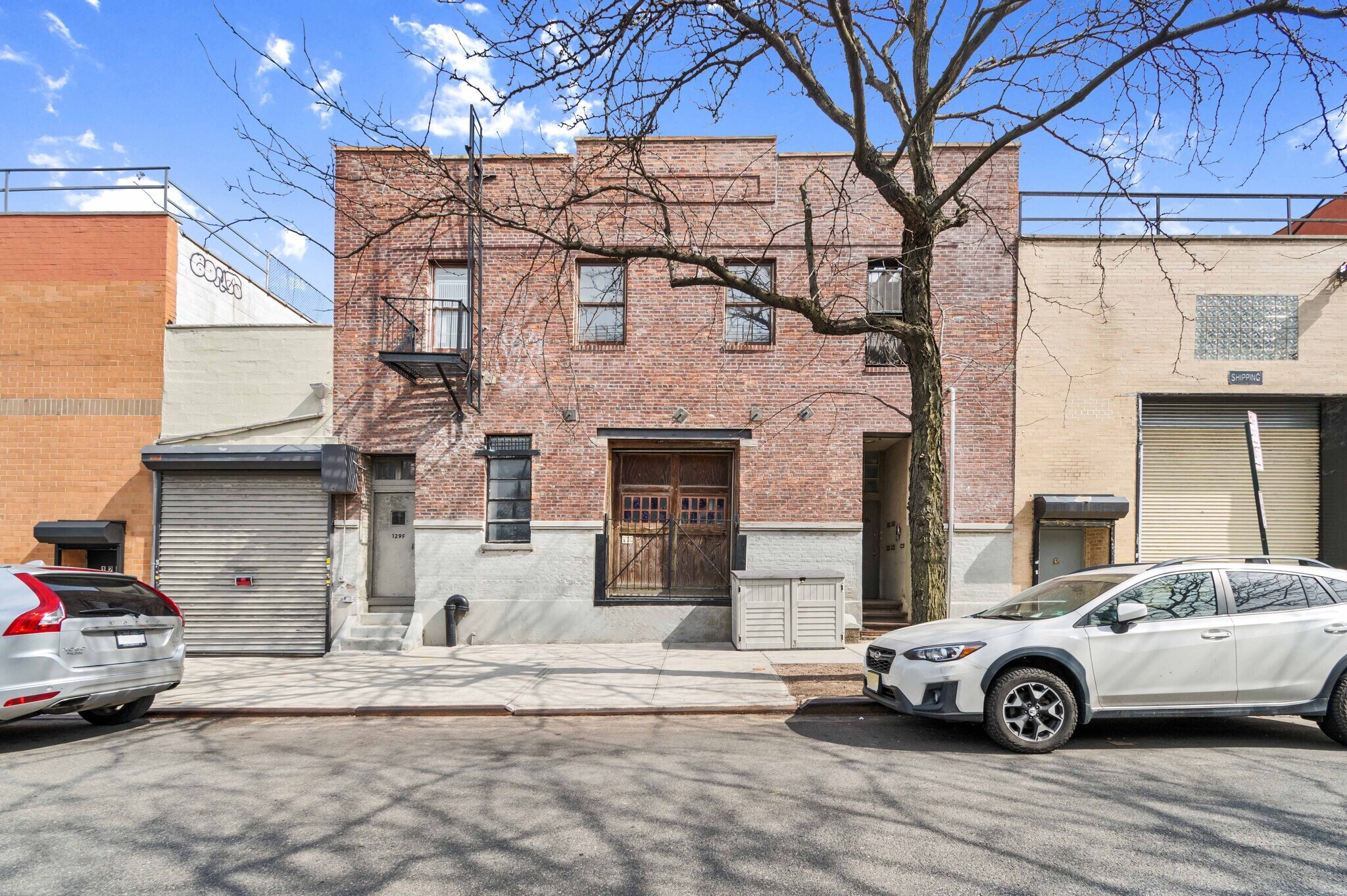 129 11th St, Brooklyn, NY for sale Building Photo- Image 1 of 8