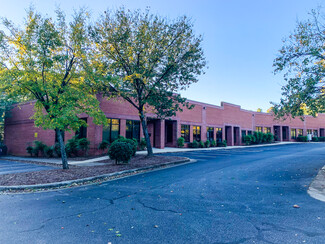 More details for 136-160 Annaron Ct, Raleigh, NC - Flex for Lease