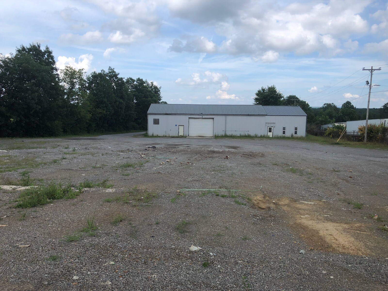 4434 Hwy 127, Crossville, TN for sale Building Photo- Image 1 of 1