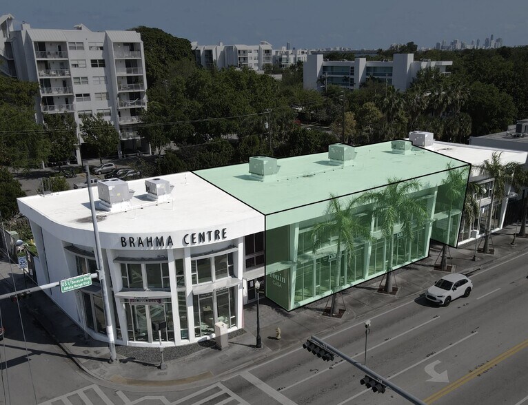 6399 Biscayne Blvd, Miami, FL for lease - Building Photo - Image 1 of 34