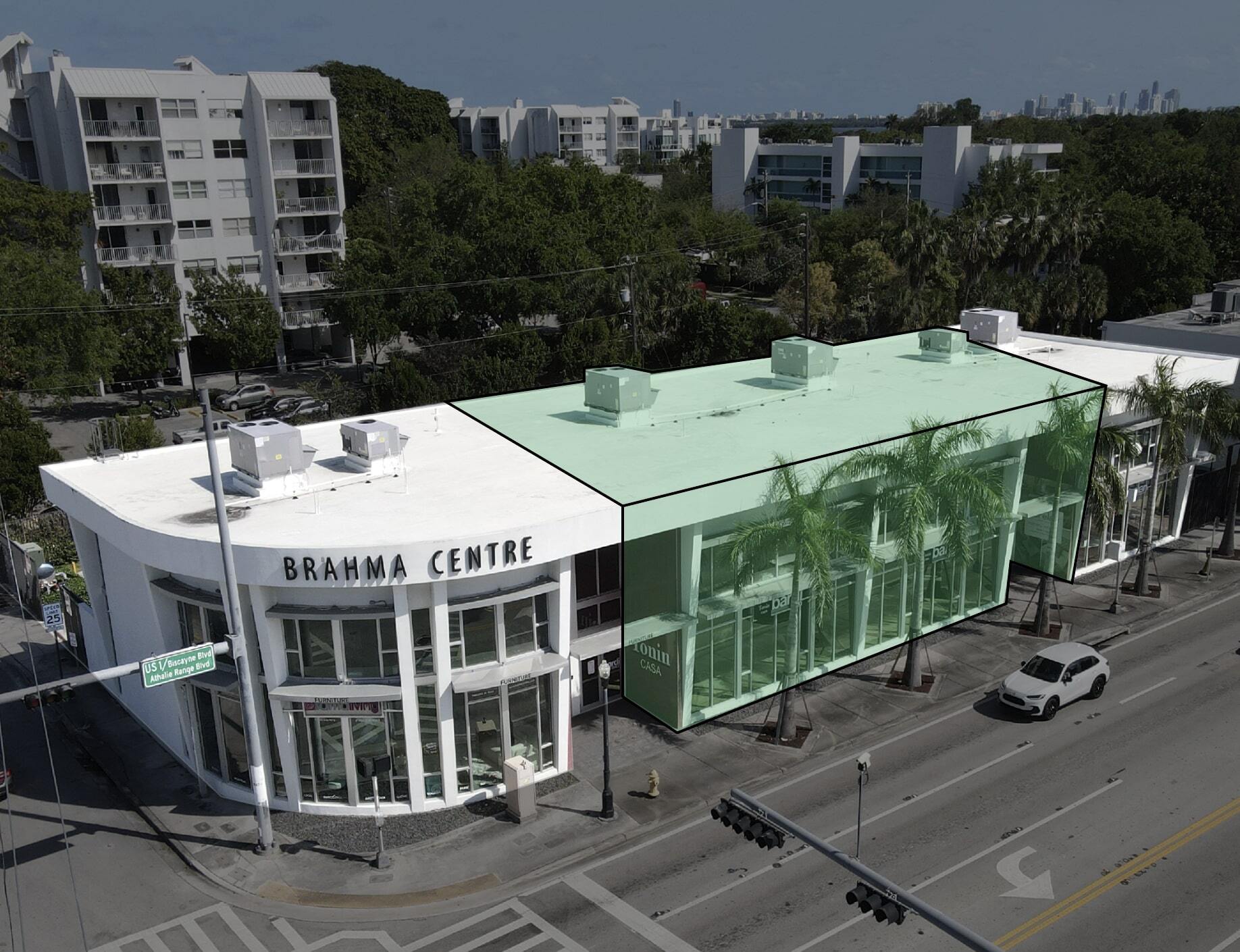 6399 Biscayne Blvd, Miami, FL for lease Building Photo- Image 1 of 35