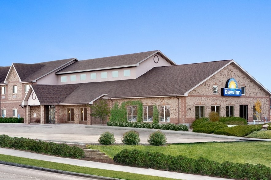 1570 N Lacrosse St, Rapid City, SD for sale - Other - Image 1 of 1