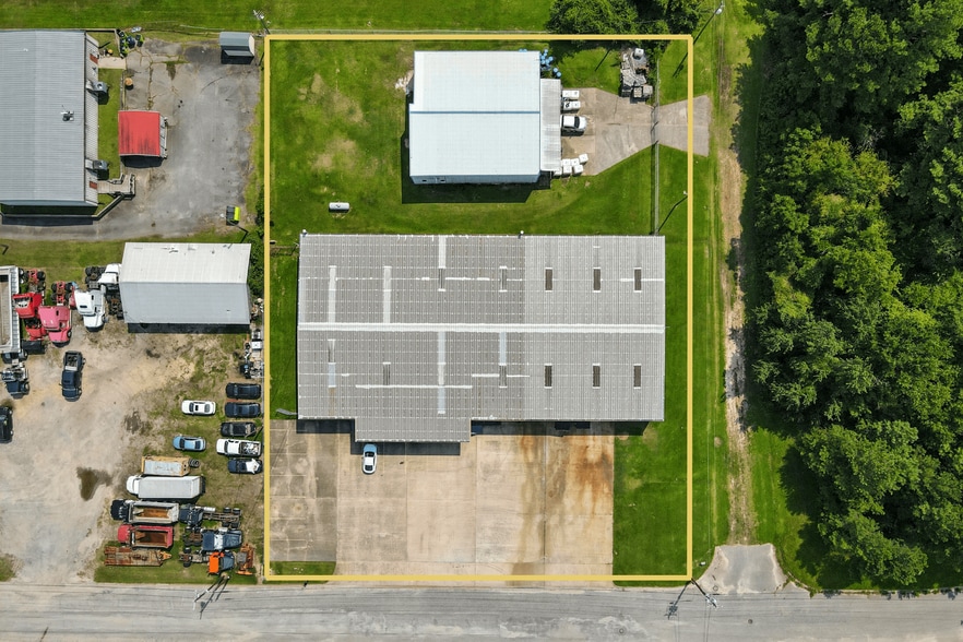 305 Crump St, Goldsboro, NC for sale - Building Photo - Image 2 of 19