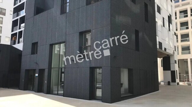 Location Bureaux 42 m²