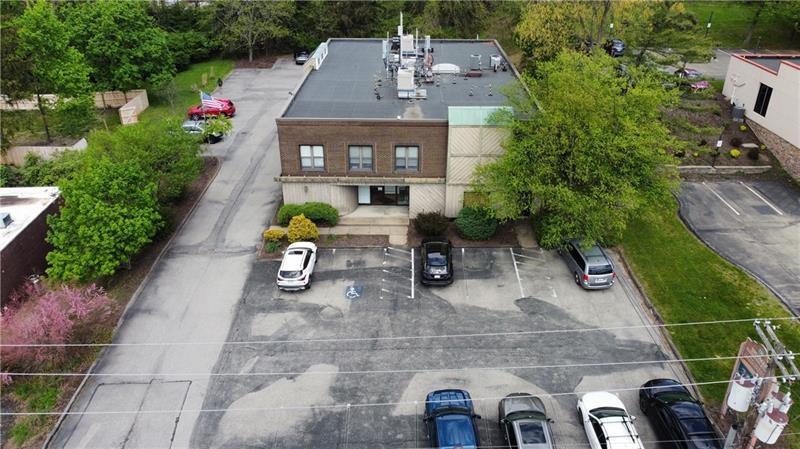 736 W Ingomar Rd, Ingomar, PA for sale - Building Photo - Image 3 of 27