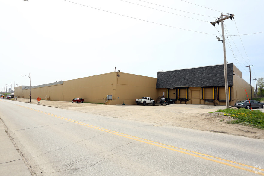 1500 Delaware Ave, Des Moines, IA for lease - Building Photo - Image 3 of 22