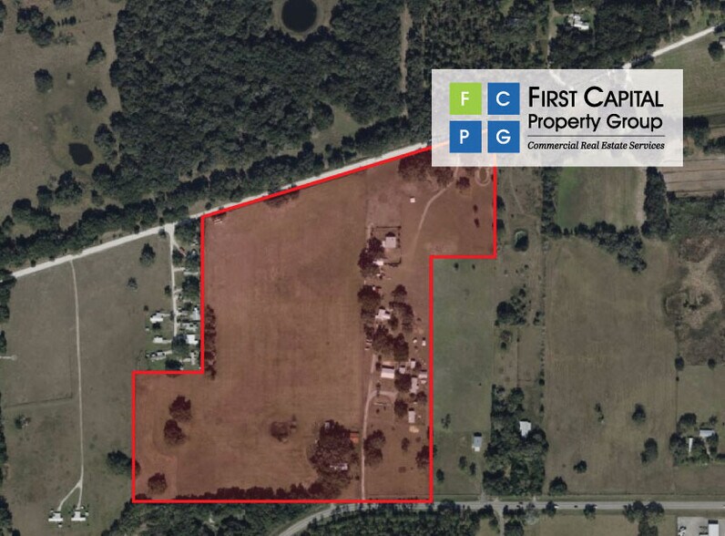 31619 County Road 52, San Antonio, FL for sale - Building Photo - Image 2 of 2