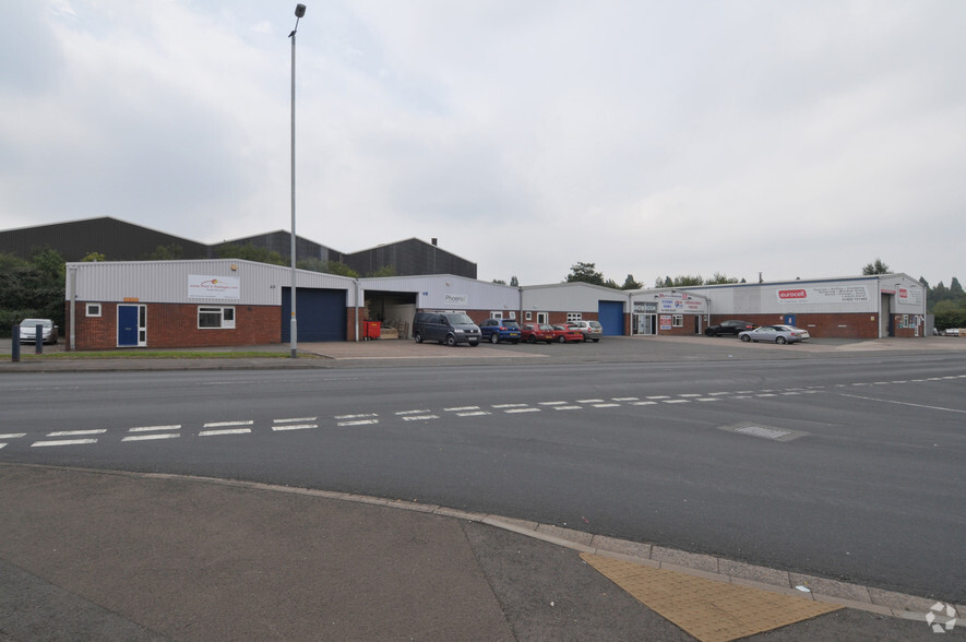 Planetary Rd, Willenhall for lease - Building Photo - Image 3 of 3