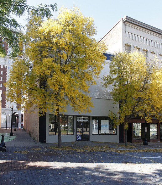 54 Hotel St, Utica, NY for sale - Primary Photo - Image 1 of 1