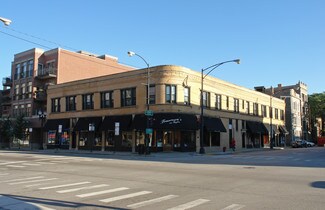 More details for 1400 W Taylor St, Chicago, IL - Office/Retail for Lease