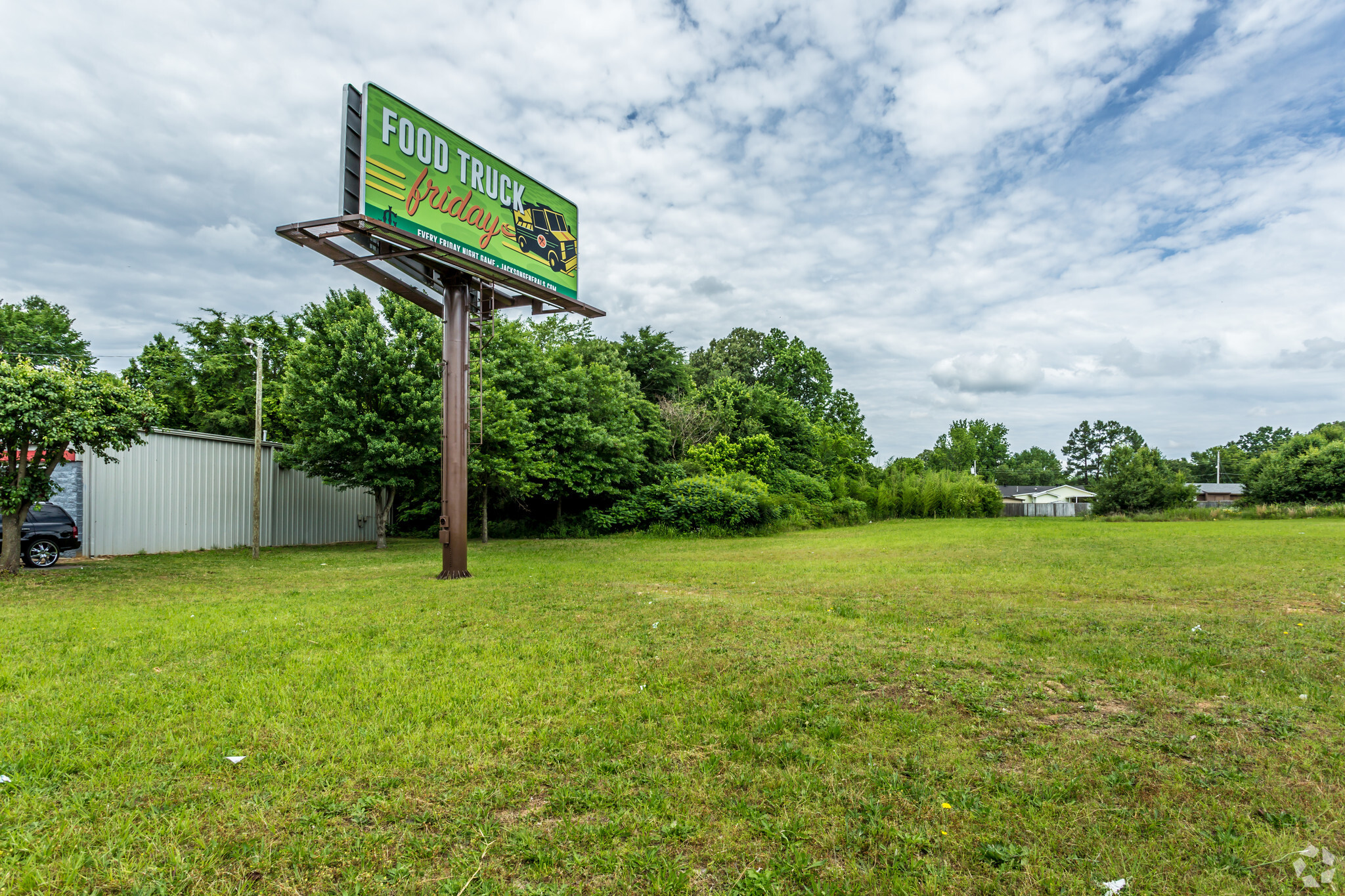 1001 Old Hickory Blvd, Jackson, TN for sale Primary Photo- Image 1 of 8