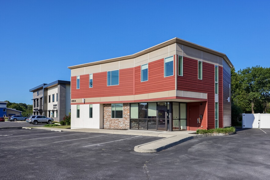 1864 Oregon Pike, Lancaster, PA for sale - Building Photo - Image 1 of 43