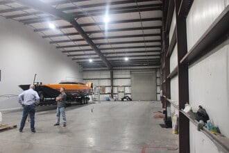 1857 Patterson Ave, Deland, FL for lease Building Photo- Image 2 of 5