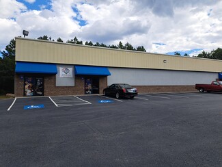 More details for 1292 John Belt Dr, Douglasville, GA - Industrial for Lease