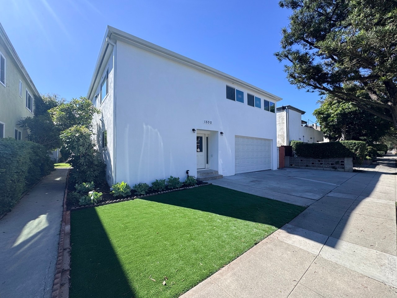 1530 Harvard St, Santa Monica, CA for sale Building Photo- Image 1 of 32