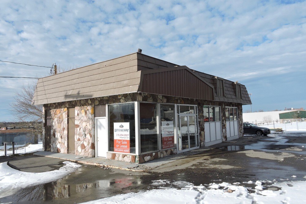 2000 Park St, Syracuse, NY for sale Primary Photo- Image 1 of 1