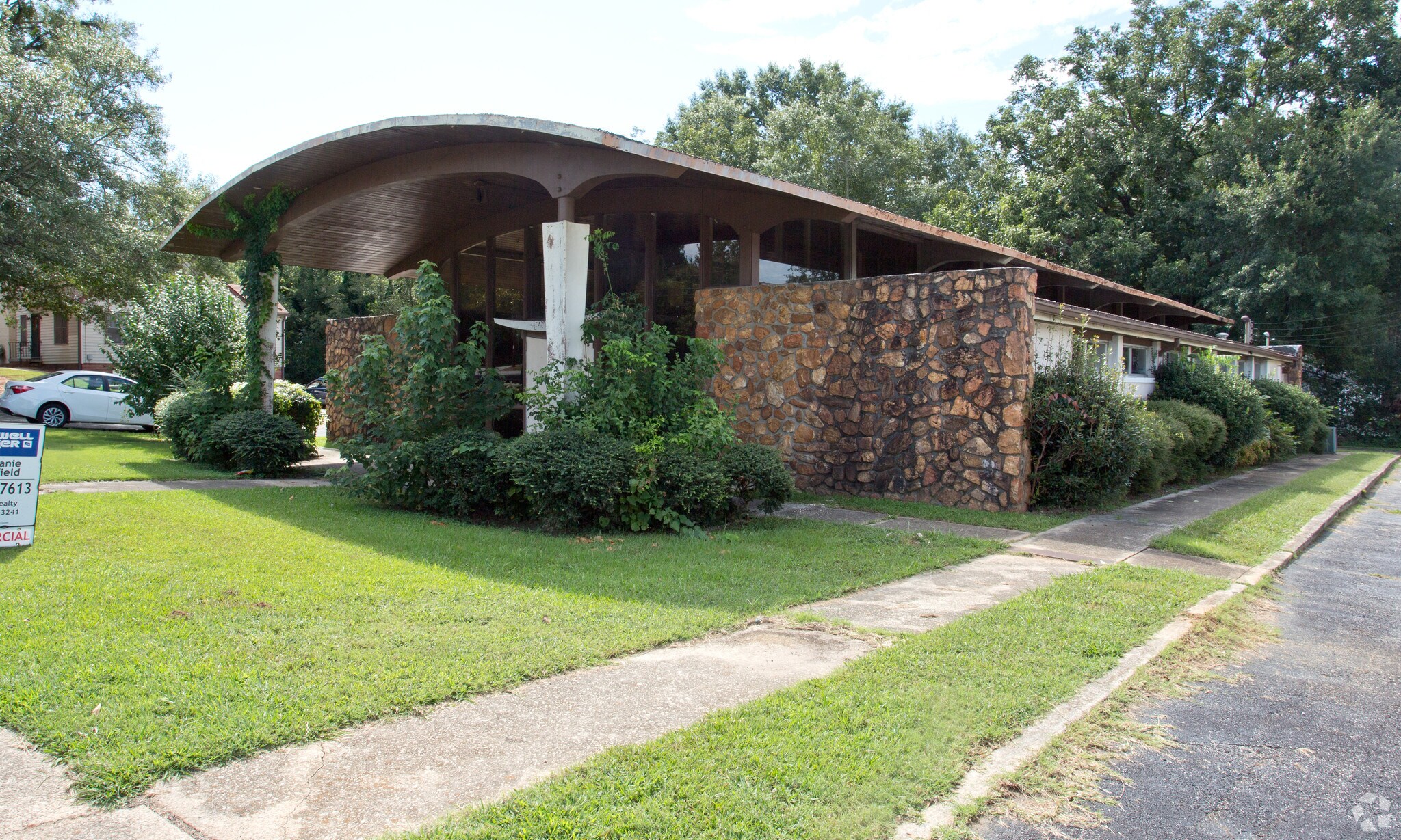 425 W College St, Bowdon, GA for sale Primary Photo- Image 1 of 1