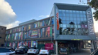 More details for Nuart Rd, Beeston - Office for Sale