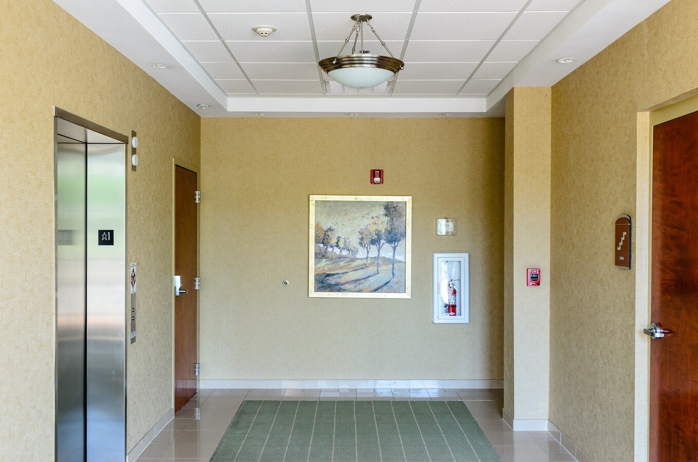 Interior Photo