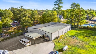 More details for 16737 Sprawling Oaks Dr, Conroe, TX - Retail for Sale