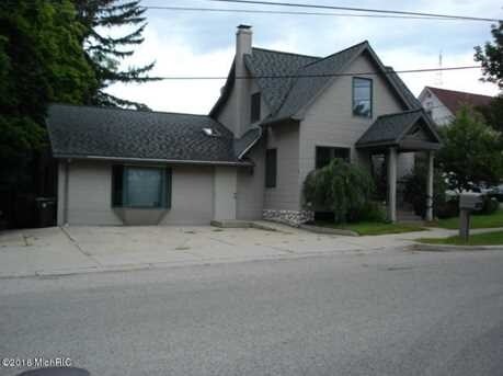 125 E Pine St, Big Rapids, MI for sale - Primary Photo - Image 1 of 1
